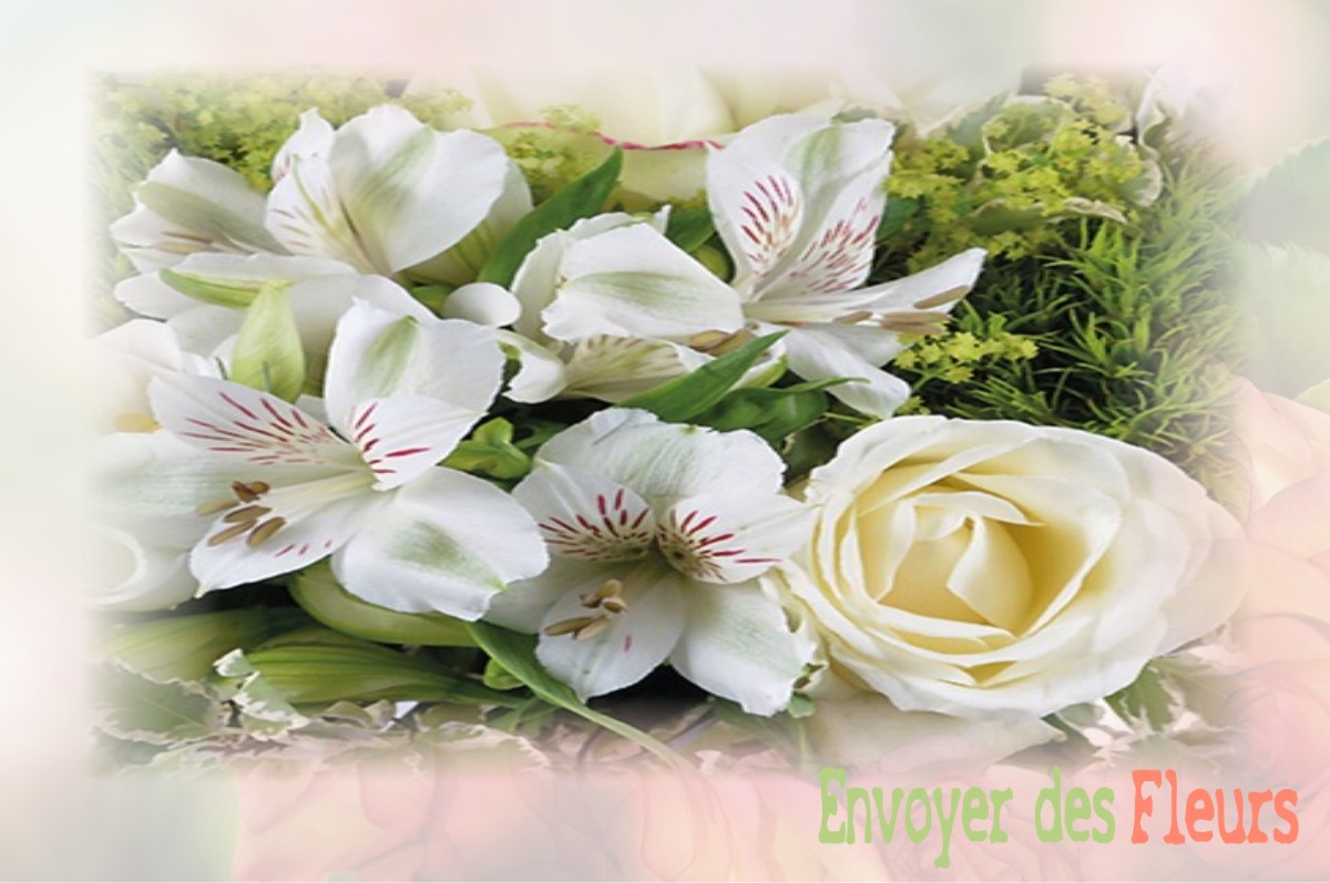 envoyer des fleurs à à CHEVRY-SOUS-LE-BIGNON