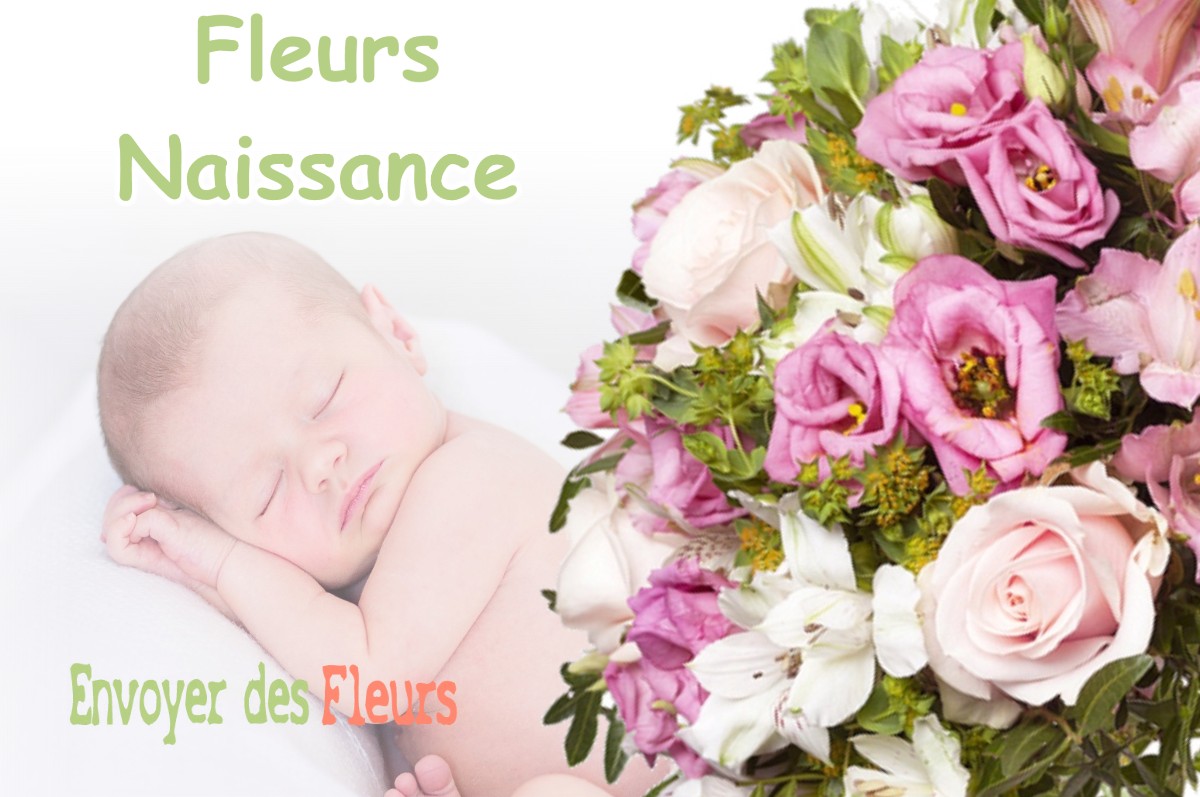 lIVRAISON FLEURS NAISSANCE à CHEVRY-SOUS-LE-BIGNON