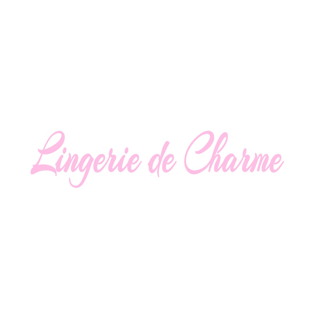 LINGERIE DE CHARME CHEVRY-SOUS-LE-BIGNON